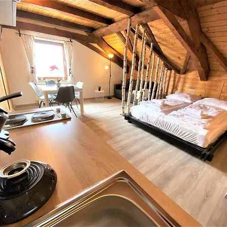 Apartment Top-uriges Mitten Im Bayerwald +netflix *