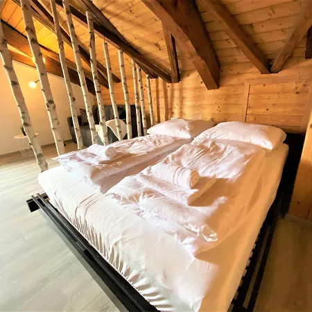 Top-uriges Mitten Im Bayerwald +netflix Apartment