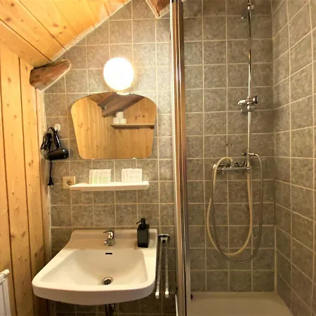 Apartment Top-uriges Mitten Im Bayerwald +netflix