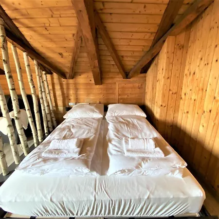Top-uriges Mitten Im Bayerwald +netflix Apartment Perlesreut