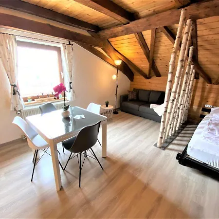 Top-uriges Mitten Im Bayerwald +netflix *