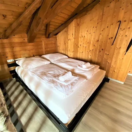 Top-uriges Mitten Im Bayerwald +netflix Apartment Perlesreut