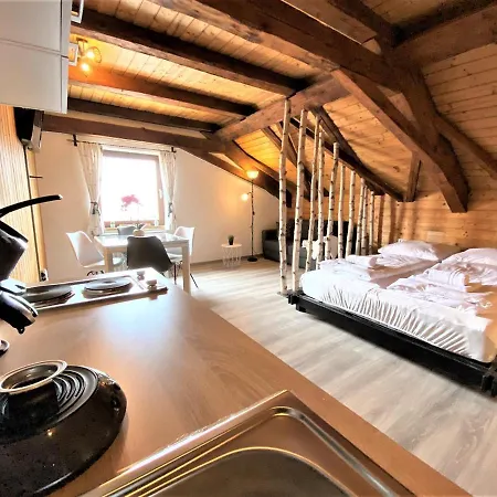 Top-uriges Mitten Im Bayerwald +netflix *